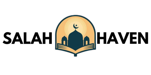 Salah Haven