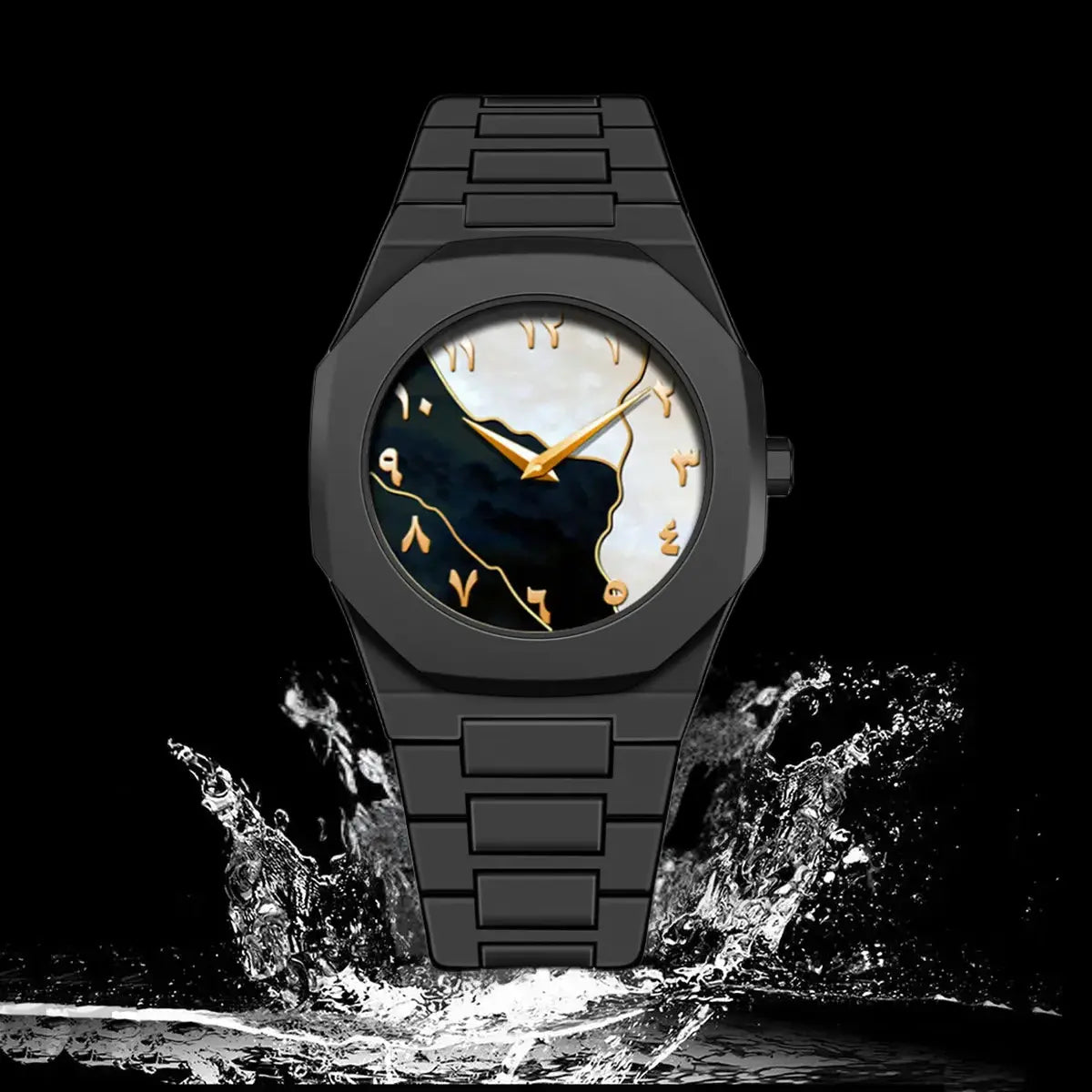 Blvck "Star" Marble Series Salah Haven