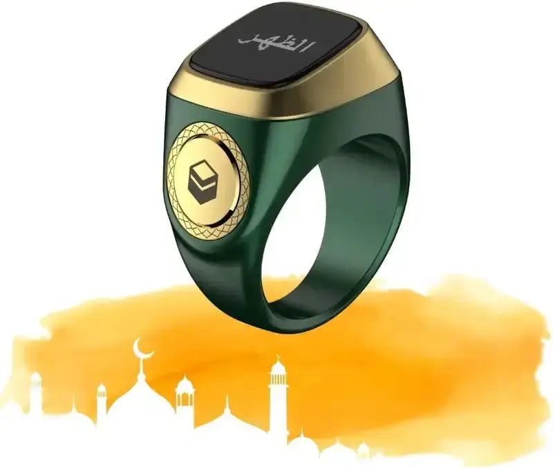 Zikr Ring™️ My Store