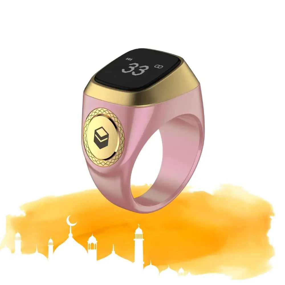 Zikr Ring™️ My Store